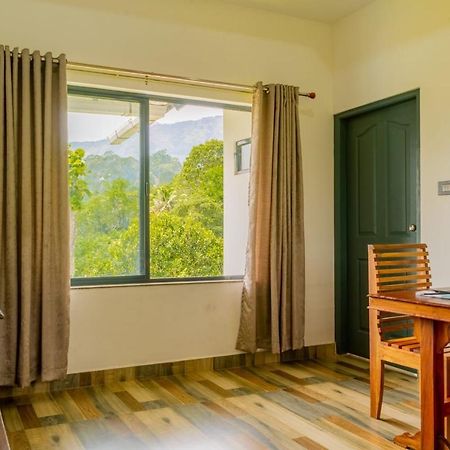 Mannoor Farms Mountain View Stays, Munnar Zewnętrze zdjęcie