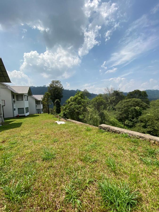 Mannoor Farms Mountain View Stays, Munnar Zewnętrze zdjęcie