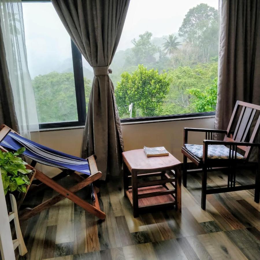Mannoor Farms Mountain View Stays, Munnar Zewnętrze zdjęcie