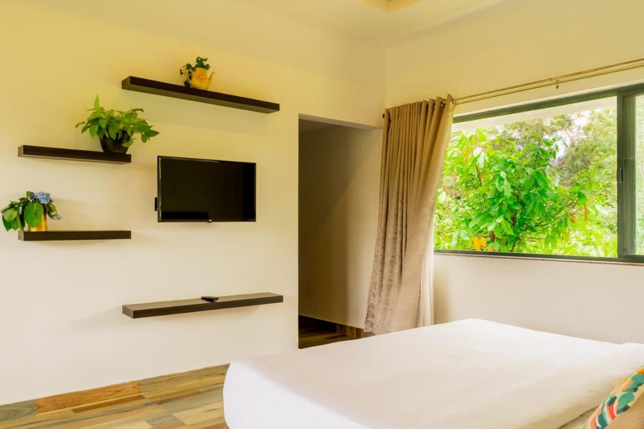 Mannoor Farms Mountain View Stays, Munnar Zewnętrze zdjęcie