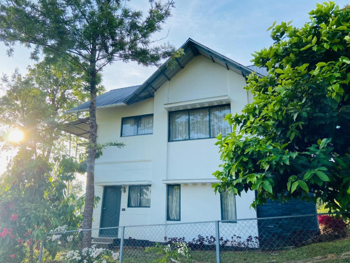 Mannoor Farms Mountain View Stays, Munnar Zewnętrze zdjęcie